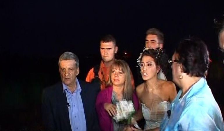 Povestea falsului preot si a iubitei inselate si mintite. Urmareste un video socant!